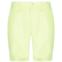 Slazenger Mens Golf Shorts - Fresh Lime [Parallel Import] Photo