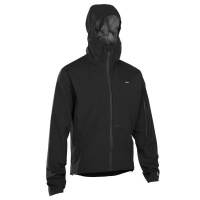 iON - Hybrid Jacket Traze Select - Black Photo