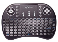 Ultra Link Ultra-Link Smart TV Remote & Touchpad Photo