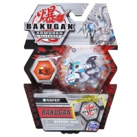 Bakugan Core 1 Pack Season 2 - Pegatrix Photo