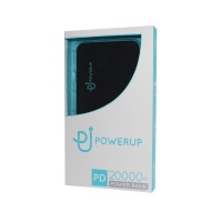 PowerUp 20 000mAh Quad Output PD Power Bank Photo