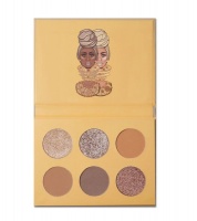 Juvias Place The Taupes Eyeshadow Palette Photo