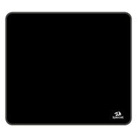 Redragon P031 FLICK Mousepad L 400X450 - Black Photo