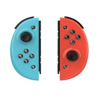 Joy-con Wireless Replacement Controllers Left Right for Nintendo Switch Photo