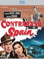 Contraband Spain Movie Photo