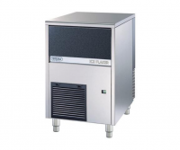 Migel Undercounter Ice Machine 50 kg Photo