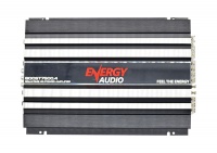 Energy Audio Boost7500.4 4-Channel 60WX4 RMS at 4 Ohm Amplifier Photo