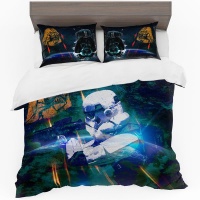 Print with Passion Star Wars Duvet Cover Set Photo