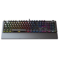 Fantech Maxpower MK853 Mechanical gaming keyboard Photo