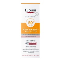 Eucerin Sun Face Even Pigment Perfector SPF50 50ml Photo