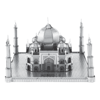 Metal Earth Premium Series Taj Mahal Photo