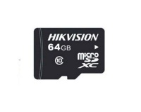 Hikvision Surveillance 64GB SD Memory Card Photo
