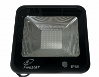50w Day Night Sensor LED Floodlight Photo