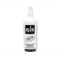 Alva - Stainless Steel Preserver Spray Photo