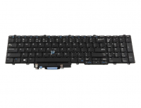 Generic Brand new replacement keyboard for Dell Latitude E5550 E5570 E5580 Photo