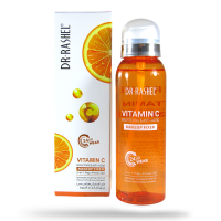Dr Rashel Vitamin C Brightening And Anti-Aging Essence Makeup Fixer - 160ml Photo