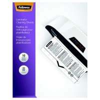 Fellowes Laminating Cleaning and Carrier Sheets Photo