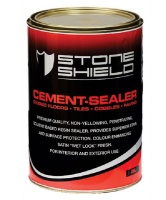 Stonehshield Cement Sealer 5 Litre Photo