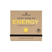 essence Daily Dose Of Energy Eyeshadow Palette Photo