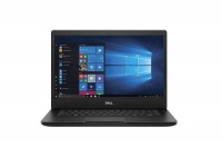 Dell Latitude laptop Photo