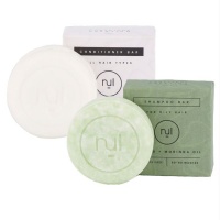 Nul Shampoo & Conditioner Bar Combo Photo