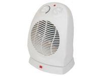 Goldair - Oscillating Fan heater 117A Photo