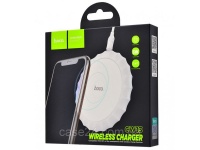 Hoco Wireless Charger for Mobile Phones Photo