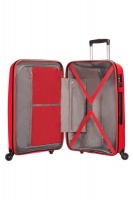 American Tourister Bon Air Spinner 66cm - Magma Red Photo