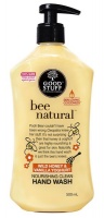 Good Stuff Co Good Stuff - Bee Natural Hand Wash - 500ml Photo