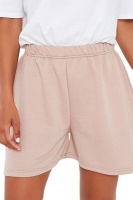 I Saw it First - Ladies Stone Casual Jogger Short Photo
