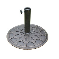 Seagull Patio Umbrella Stand - 8kg Photo