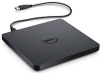 Dell External Slim USB DVDRW Drive Photo