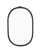 Photography Studio Light Reflector Pop-out Foldable Diffuser Soft Disc Photo