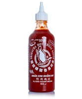 Flying Goose Sriracha Original Hot - 455ML x 1 Pack Photo