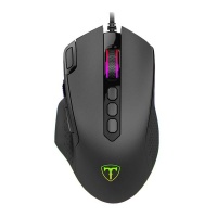 T-Dagger Battle 8000DPI Wired RGB Gaming Mouse Photo