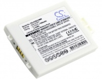 VOCERA B3000E;B3000N;Communications Badge B3000 replacement battery Photo