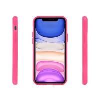 Goospery We Love Gadgets Style Lux Cover Case iPhone 12 Mini 5.4" Hot Pink Photo