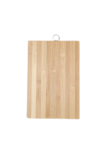 Bamboo Wooden Cutting Board Photo