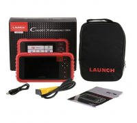 Launch CRP129X Four System Diagnostic Tool With Special Functions Photo