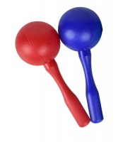 Maracas - Music Instrument Photo