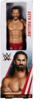 WWE 12" Wrestling Figurine - Seth Rollins Photo