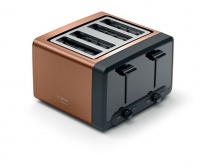 Bosch DesignLine 4-Slice Copper Toaster Photo