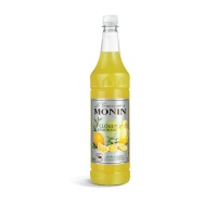 Monin Cloudy Lemonade Syrup 1L PET Photo