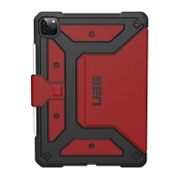 UAG Metropolis Case For iPad Pro 11" Red Photo