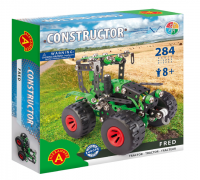 Alexander Constructor Constructor - Fred Photo