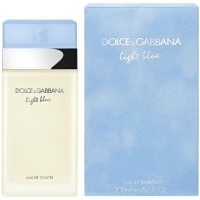 Dolce Gabbana Dolce & Gabbana Light Blue EDT 200ml - For Her Photo