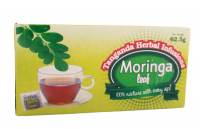 Tanganda Moringa Tea Photo