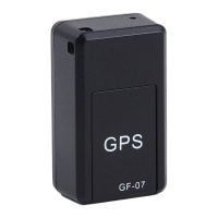 Mini GPS Real-time Locator Tracker Magnetic /GPRS Tracking Device Cellphone Photo