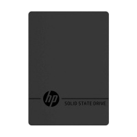 HP P600 1TB Portable External USB 3.1 Type-C Solid State Drive Photo