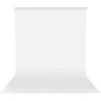 2x3m Muslin White Color Background for Photography Backdrops Photo Studio Photo